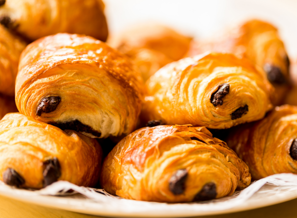 Pain au Chocolat